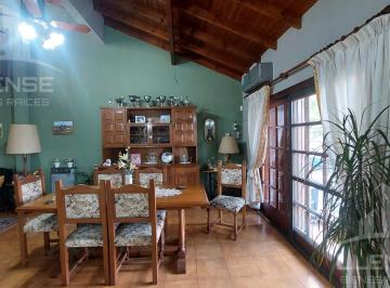 PH · 320m² · 4 Ambientes · PH 4 Ambientes en Planta Alta en Venta - Apto Credito - Don Bosco
