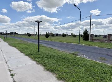 Terreno · 360m² · Terreno en Los Pinos 4