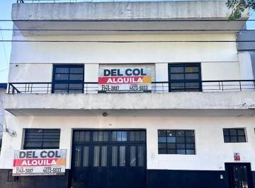 Bodega-Galpón · 340m² · Galpón - V. Maipu