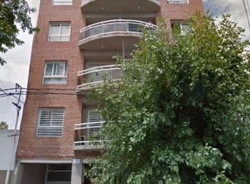 Departamento de 3 ambientes, La Plata · Alquiler 2 Dorm. con Cochera y Baulera