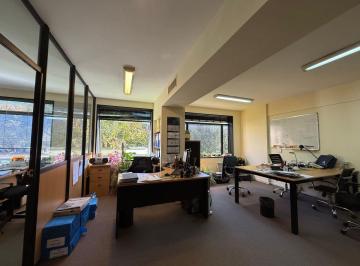 Oficina comercial , San Isidro · Oportunidad! Venta en Block Oficinas en San Isidro con Renta Activa - Ideal Inversores