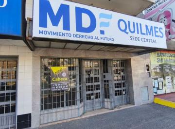 Local comercial · 153m² · 8 Ambientes · Local en Alquiler en Quilmes
