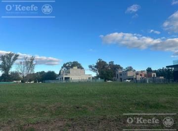Terreno · 627m² · Excelente Lote en San Juan Chico Hudson Berazategui con Posesión Inmediata