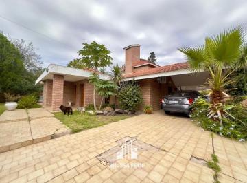 Casa de 5 ambientes, Córdoba · ¡Espectacular Casa en Venta en B° Granja de Funes! Calle Carrasco 6500.