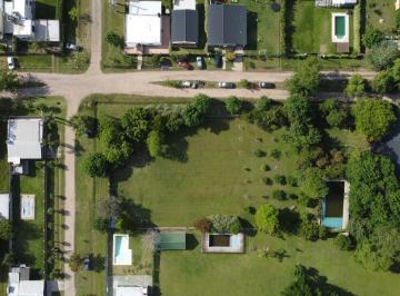 Terreno · 1500m² · Mega Lote 1500 m² en Venta en Monte Flores Alvear