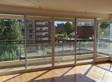 Departamento · 132m² · 4 Ambientes · 1 Cochera · Departamento en Nuestra Señora de Lourdes