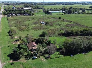 Campo , San Andrés de Giles · Oportunidad Estratégica: 25 Hectáreas Para Desarrollo Urbano en San Andrés de Giles