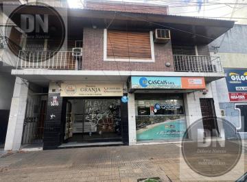 Casa · 240m² · Venta Casa con 2 Locales Ramos Mejia.