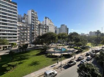 Departamento · 190m² · 5 Ambientes · 2 Cocheras · Venta - Semipiso 5 Ambientes - Dos Cocheras - Centro