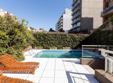 Departamento · 34m² · 1 Ambiente · Venta Departamento Monoambiente en Palermo Hollywood