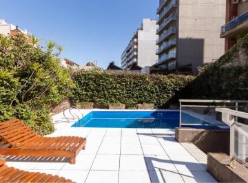 Departamento · 34m² · 1 Ambiente · Venta Departamento Monoambiente en Palermo Hollywood