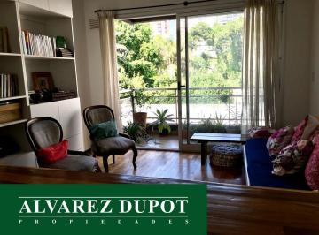 Departamento · 35m² · 2 Ambientes · 1 Cochera · Departamento en Olivos de 2 Ambientes