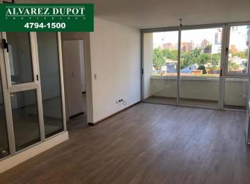 Departamento · 75m² · 3 Ambientes · 2 Cocheras · 3 Ambientes | Jujuy 100