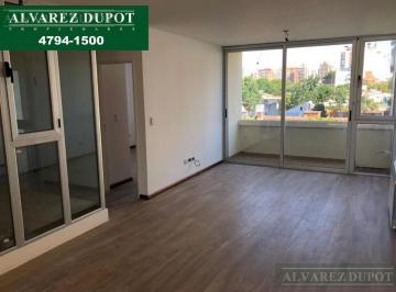 Departamento · 75m² · 3 Ambientes · 2 Cocheras · 3 Ambientes | Jujuy 100