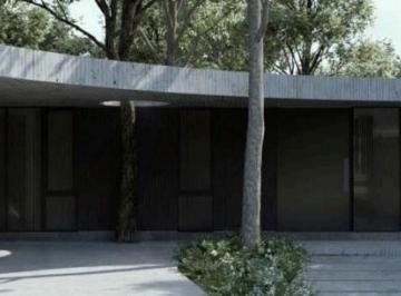 Casa · 381m² · 4 Ambientes · 1 Cochera · Casa en Venta en Azzurra Tortugas, Pilar, G. B. a. Zona Norte