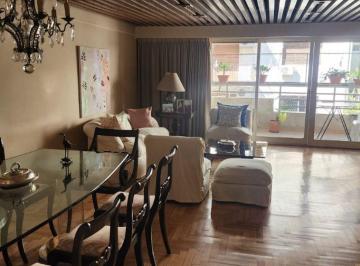 Departamento de 4 ambientes, Recoleta · Venta Semipiso Recoleta 4 Ambientes
