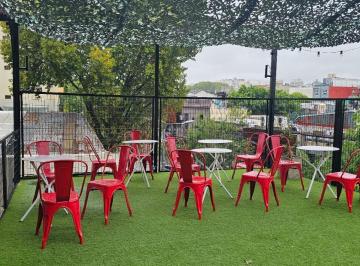 Local comercial · 126m² · Local en Alquiler - Palermo a Pasitos de Plaza Serrano - Gran Terraza!