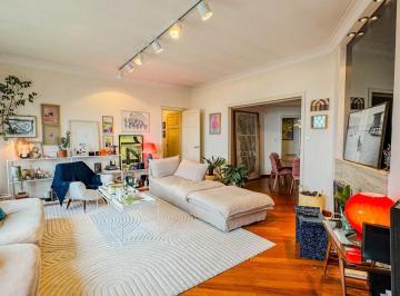 Departamento · 127m² · 4 Ambientes · Departamento en Varese