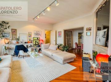 Departamento · 127m² · 4 Ambientes · Departamento en Varese