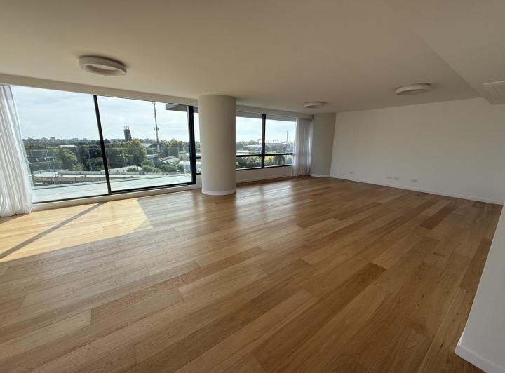 Departamento 4 Ambientes en Alquiler en Quantum Bellini!