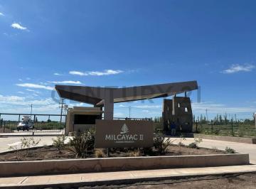 Terreno · 500m² · Terreno en Venta Barrio Milcayac 2 Lujan de Cuyo