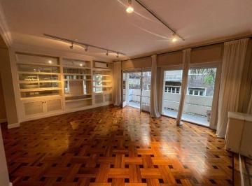 Departamento de 3 ambientes, Recoleta · Depto 3 Ambientes en Recoleta