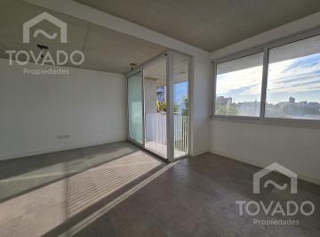 Departamento · 61m² · 3 Ambientes · Hermoso 3 Ambientes a Estrenar en Esquina Lleno de Sol. Edificio con Amenities