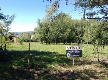 Terreno · 300m² · Terreno 300 m² en El Vergel