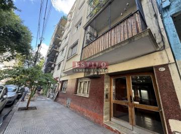 Departamento de 3 ambientes, Palermo · Paraguay 4100, Venta Departamento de Tres Ambientes en Palermo