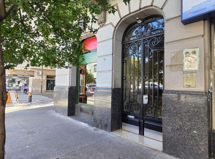 Departamento · 42m² · 3 Ambientes