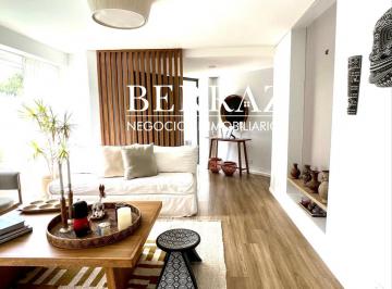 Casa · 182m² · 5 Ambientes · 2 Cocheras · Casa Venta 3 Dorm. Barrio Los Lagartos Cc Lote de 550 m² Pilar