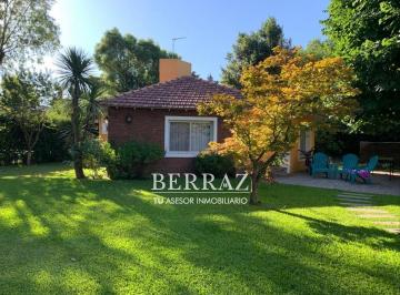Casa · 65m² · 3 Ambientes · 1 Cochera · Casa Venta 3 Ambientes en Mapuche Cc Lote de 650 m²