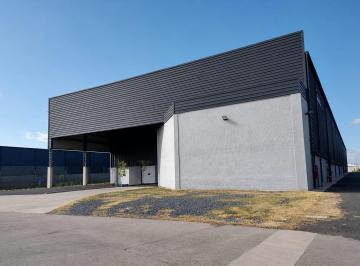 Depósito · 5126m² · Alquiler Deposito 5353 m² - Parque Industrial Pilar - Calle 10