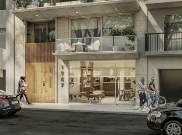 Local comercial · 48m² · Venta Local Proximo a Estrenar Las Cañitas, Ortega y Gasset 1957 Entre Baez y Av Luis m. Campos