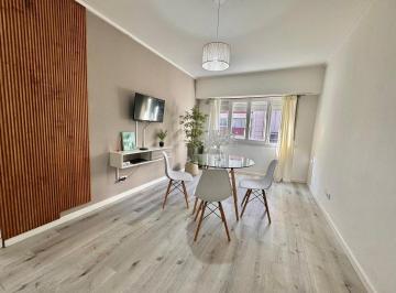 Departamento · 56m² · 3 Ambientes · Departamento 3 Ambientes Al Frente - en Venta