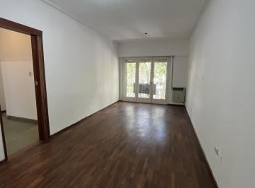 Departamento · 85m² · 4 Ambientes · Alquiler 3 Dorm.