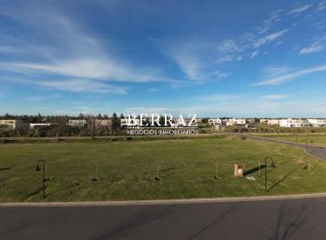 Terreno · 800m² · Lote en Venta 800 m² Barrio El Naudir, Escobar, Zona Norte
