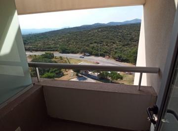 Departamento · 65m² · 3 Ambientes · 1 Cochera · Viví con La Mejor Vista de Las Sierras en Milénica IV