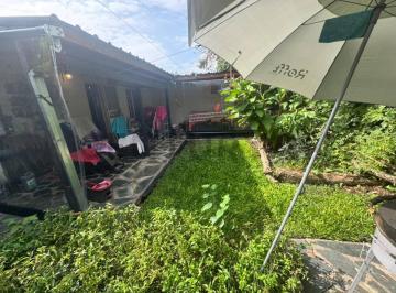 Casa · 69m² · 3 Ambientes · Venta Casa 3 Amb C/ Escritura, Cochera y Jardín – Los Altos de Podestá
