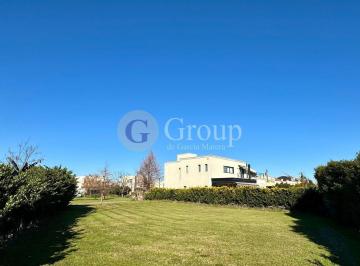 Terreno · 594m² · Lote en Venta en Ayres Plaza, Pilar