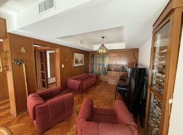 Departamento · 181m² · 6 Ambientes · 1 Cochera · Venta 3 Dorm. Centro Rosario Apto Crédito Cochera