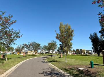 Calle del Lote · Invertí Hoy, Construí Mañana - Lote en Santo Tomás
