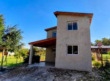Casa · 75m² · 4 Ambientes · Casa a Estrenar en Los Reartes - Entorno Natural y Ubicacion Estrategica