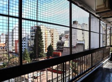 Departamento de 4 ambientes, Flores · Venta Departamento 4 Ambientes - Zona Flores