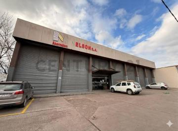 Bodega-Galpón · 3920m² · 10 Cocheras · Predio Logístico E Industrial de 6.480 m² en Tolosa
