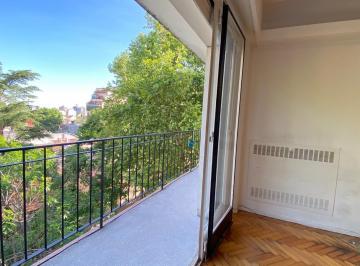 Departamento · 88m² · 4 Ambientes · 1 Cochera · Departamento en Venta 4 Ambientes en Villa del Parque, Caba