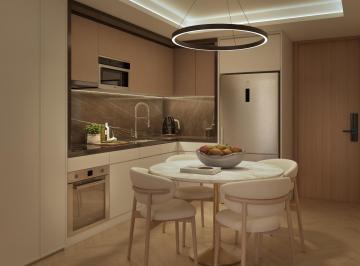 Departamento · 57m² · 2 Ambientes · Venta Departamento Emprendimiento con Balcon Belgrano con Amenities