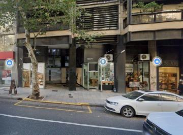 Garage , Recoleta · Cochera en Recoleta - Pueyrredón y Peña