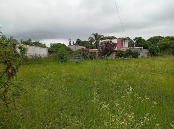 Terreno · 485m² · Venta Terreno en San Luis