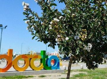 Foto · Lote en Venta Frente a Espacio Verde 360 m² Apto Duplex Docta Etapa 2 Cordoba